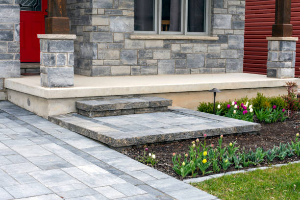 Best Driveway Resurfacing Pavers  in Gardner, IL
