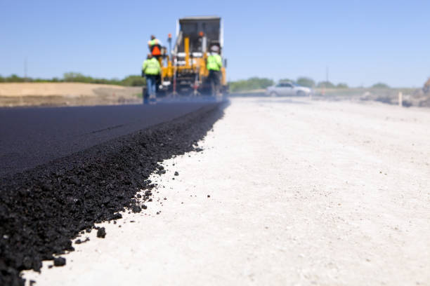 Best Residential Driveway Paver Services  in Gardner, IL