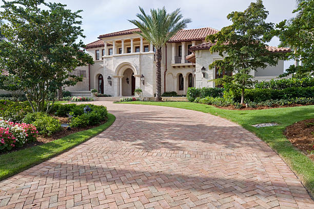 Best Professional Driveway Pavers  in Gardner, IL