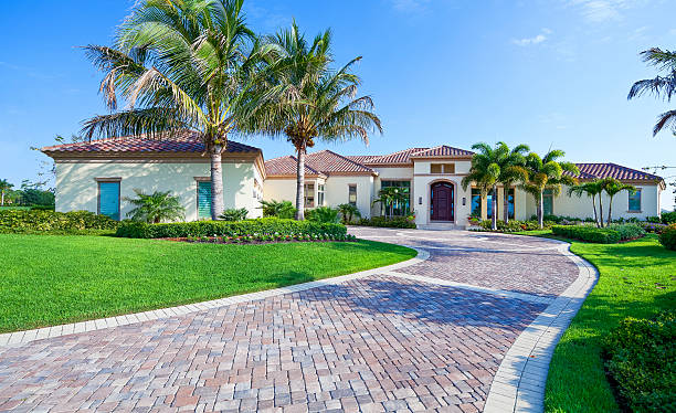 Best Permeable Paver Driveway  in Gardner, IL